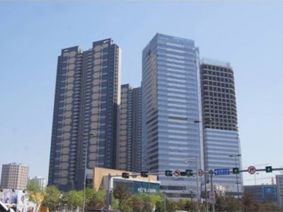 沈阳天地